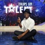 Finale di Italia's got Talent vinta da Daniel Adomako07