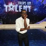 Finale di Italia's got Talent vinta da Daniel Adomako02