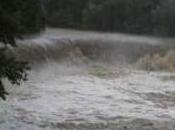 Ombrone Bisenzio livello guardia Massima allerta Prato