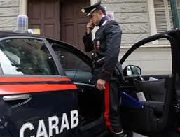 carabinieri