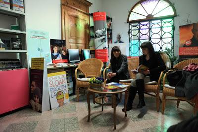 L'incontro in Libreria con ROSEMARY RANDI