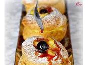 Zeppole Giuseppe light