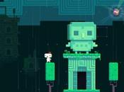 Fez, l’esordio Steam fissato all’1 maggio