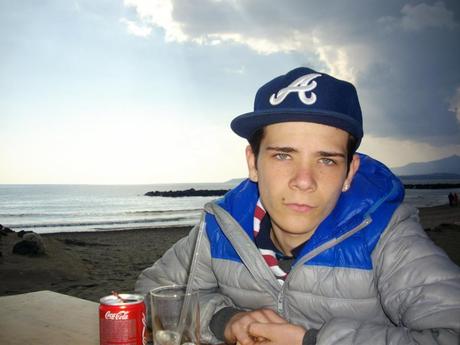 Napoli, scomparso ragazzo si 14 anni, Stefano Siniscalchi
