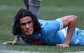 ECCO POTREBBE ESSERE L'AMANTE 22enne EDINSON CAVANI!