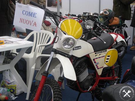 Mostra Scambio Auto e Moto Vallo della Lucania 2013