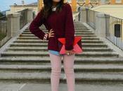 Pink lady