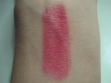 Review - L'Oreal Paris Color Riche 285 Pink FEVER