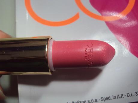 Review - L'Oreal Paris Color Riche 285 Pink FEVER