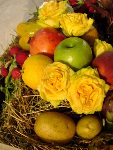 tre giorni di vero piacere “culinaria, le radici della rivoluzione”