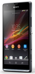 Scheda tecnica: Sony Xperia SP