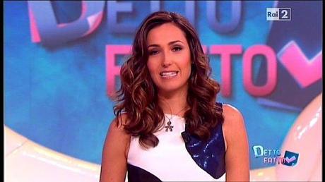 CATERINA BALIVO DETTO FATTO