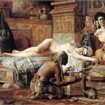 harem 150x150 Il Rapporto fra la Musica e il Divino