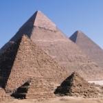 giza 150x150 La verità storica e le Piramidi