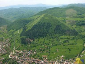 bosnia1 Limportanza del ritrovamento delle piramidi bosniache