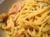 Spaghetti alla carbonara