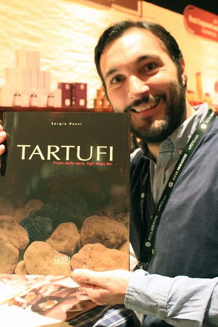 Taste 2013. A Firenze, anche per un panino speciale...