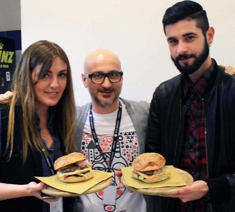 Taste 2013. A Firenze, anche per un panino speciale...