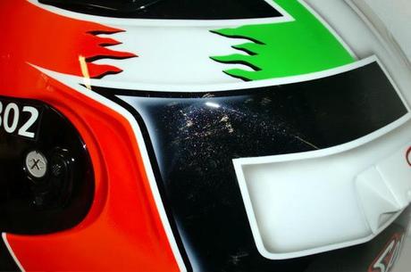 Nolan X-802R C.Corti 2013 by MRD