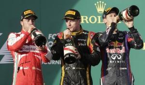 australia-f1-2013-podio