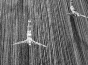 Dubai Waterfall