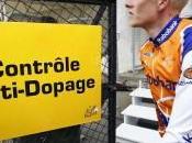 Ciclismo Doping, Rasmussen coinvolge Rabobank