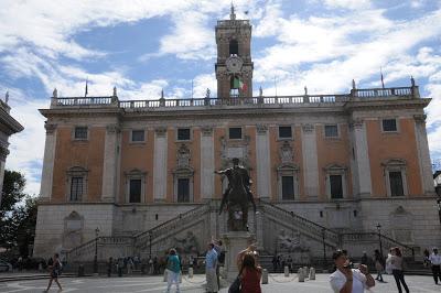 DANZA: Daniele Cipriani  Medaglia di Roma