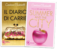 I ♥ Telefilm: The Carrie Diaries, il prequel di Sex and The City