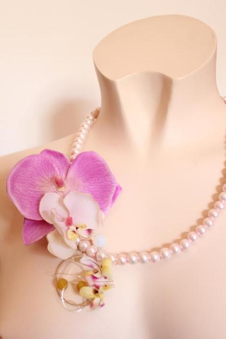 Orchidea Ispiration SS 2013