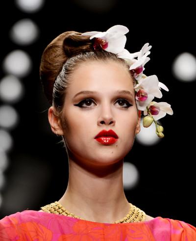 Orchidea Ispiration SS 2013