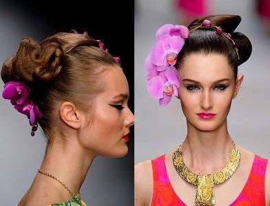 Orchidea Ispiration SS 2013