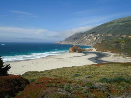 La strada per Big Sur e il filo interdentale fotonico