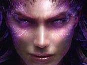 recensione starcraft heart swarm