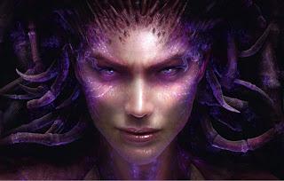 LA RECENSIONE DI STARCRAFT II: HEART OF THE SWARM