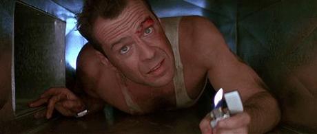 Bruce Willis day - L'ultimo boyscout ( 1991 )