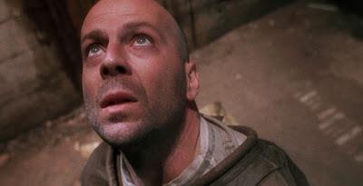 Bruce Willis Day - L'esercito delle 12 scimmie (1995)
