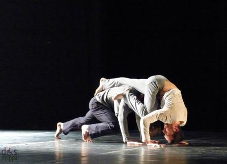 Compagnia Fabula Saltica chiude la stagione di danza al Camploy