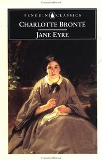 Tutti (o quasi) i derivati di Jane Eyre in italiano
