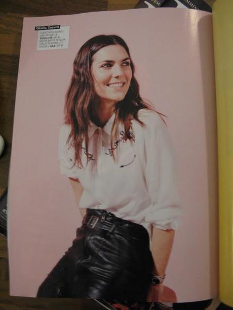 RockandFiocc on Marie Claire