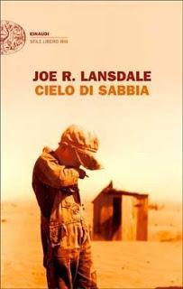 CIELO DI SABBIA - Joe R. Lansdale