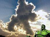 L’incredibile nuvola