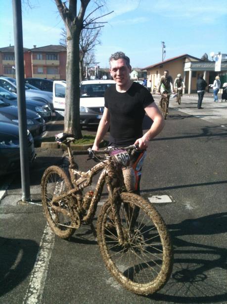 Giulio Amighetti Foto FB 10 marzo