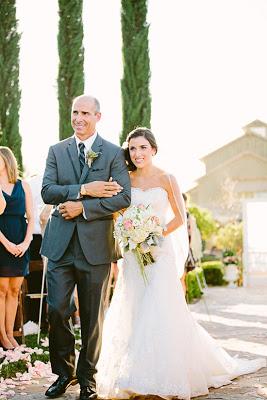 Il padre della sposa...