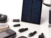 Lampada energia solare. carichi anche batterie cellulari. Pensa campeggio…