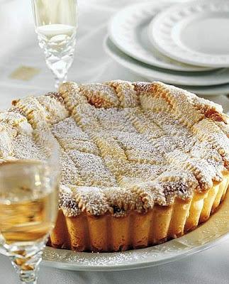 PASTIERA NAPOLETANA