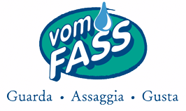 Vomfass con i suoi aceti balsamici alla frutta