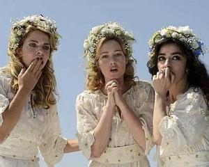 “Il Grande e Potente Oz” stabile nella vetta dei film più visti al cinema per il week end