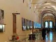 Museo Nazionale della Scienza Tecnologia "Leonardo Vinci": Monastero