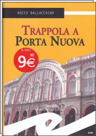 copertina trappola a porta nuova