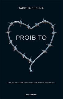 Teaser Tuesdays: Proibito